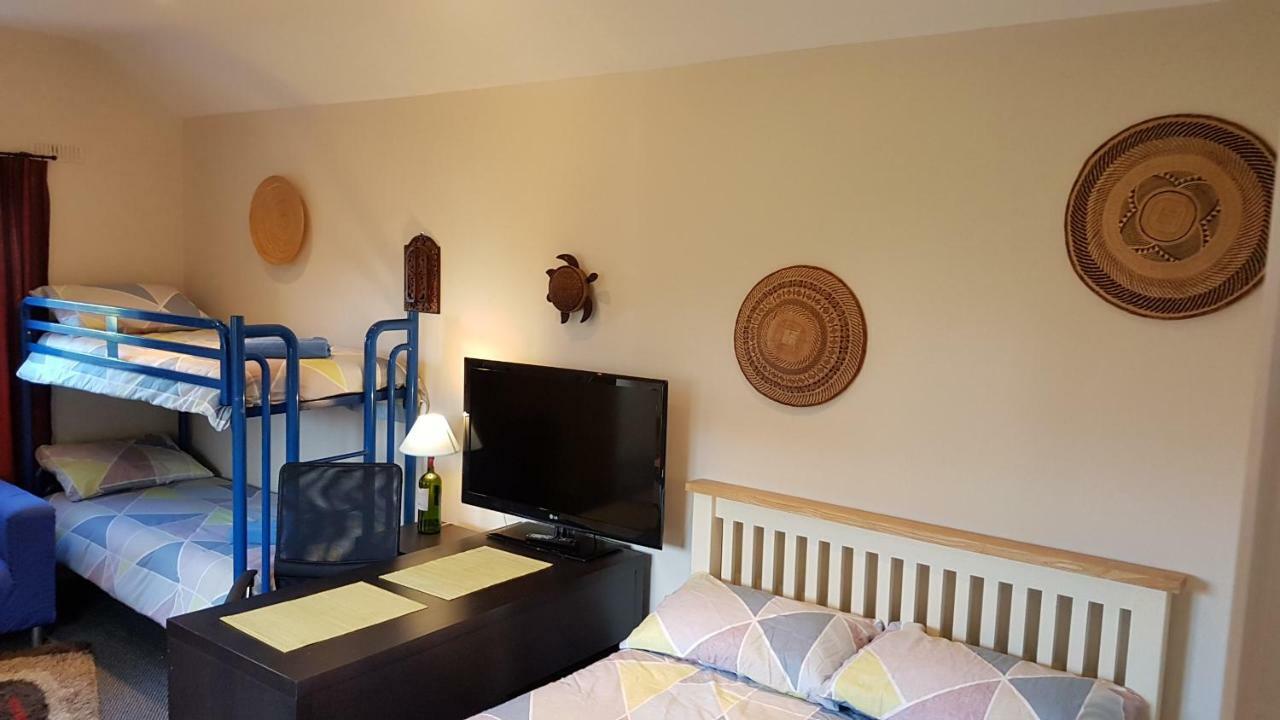 Hilltop Seaview Apartment Виклоу Экстерьер фото